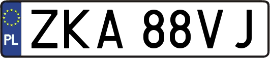 ZKA88VJ