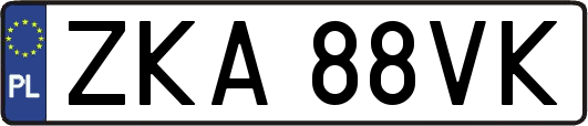 ZKA88VK