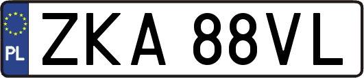 ZKA88VL