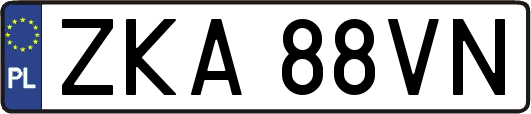 ZKA88VN