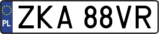 ZKA88VR