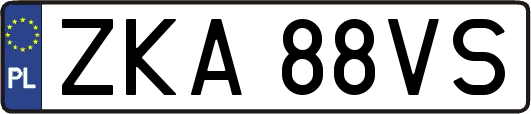 ZKA88VS