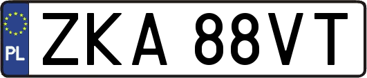 ZKA88VT