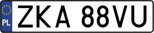 ZKA88VU