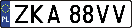 ZKA88VV
