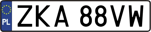 ZKA88VW