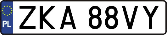 ZKA88VY