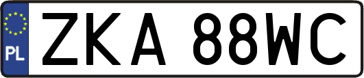 ZKA88WC