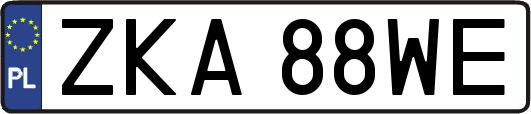 ZKA88WE