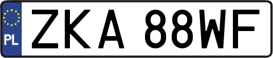 ZKA88WF