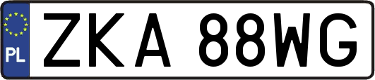 ZKA88WG