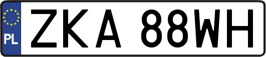 ZKA88WH