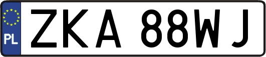 ZKA88WJ