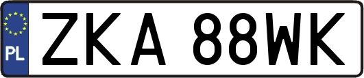 ZKA88WK