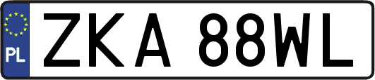 ZKA88WL