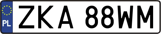ZKA88WM