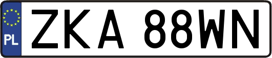 ZKA88WN