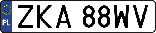 ZKA88WV