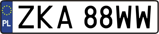 ZKA88WW