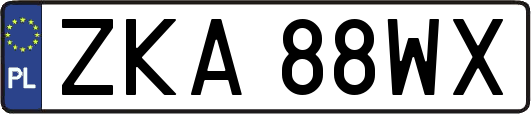 ZKA88WX