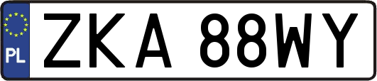 ZKA88WY