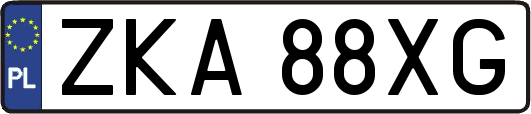 ZKA88XG