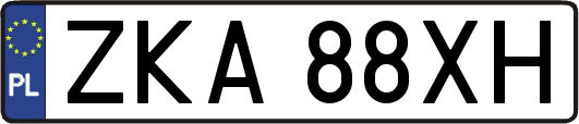 ZKA88XH