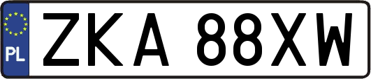 ZKA88XW
