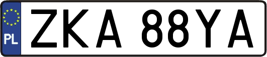 ZKA88YA