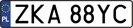 ZKA88YC