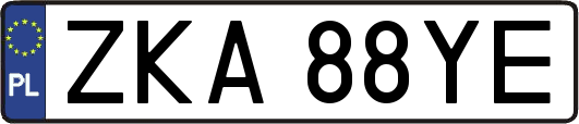 ZKA88YE