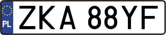ZKA88YF