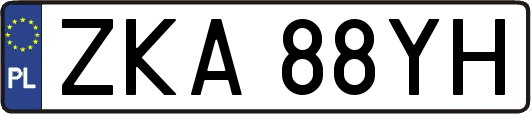 ZKA88YH