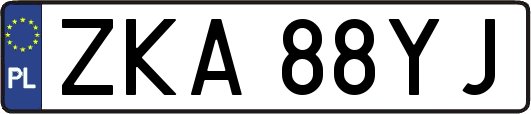 ZKA88YJ