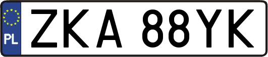 ZKA88YK