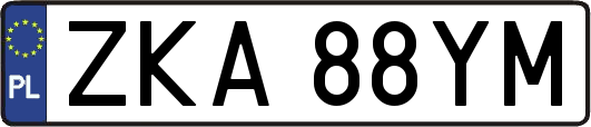 ZKA88YM
