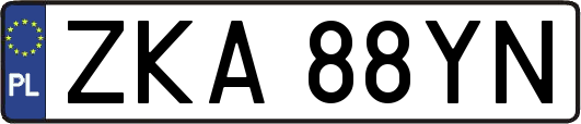 ZKA88YN