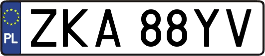 ZKA88YV