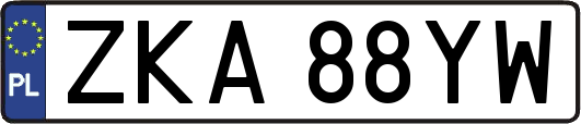 ZKA88YW