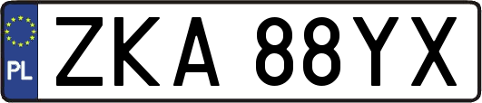 ZKA88YX