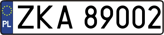 ZKA89002