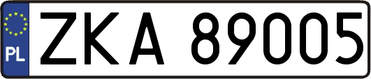 ZKA89005