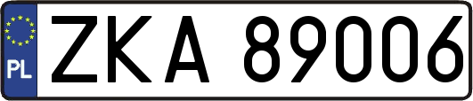 ZKA89006