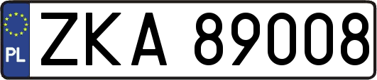 ZKA89008