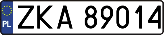 ZKA89014