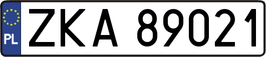 ZKA89021