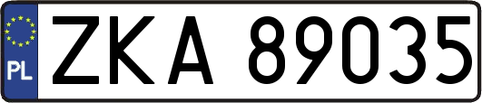 ZKA89035