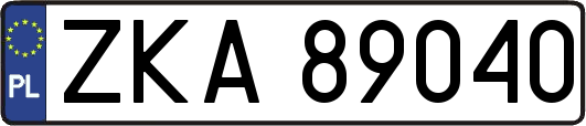 ZKA89040