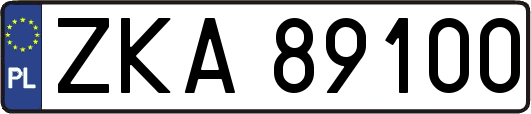 ZKA89100