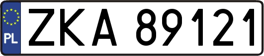 ZKA89121